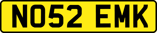 NO52EMK