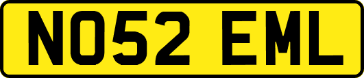 NO52EML