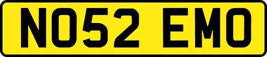 NO52EMO