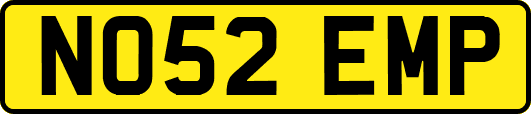 NO52EMP