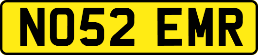 NO52EMR