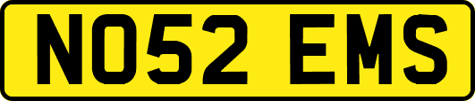 NO52EMS