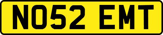 NO52EMT