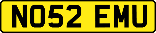 NO52EMU