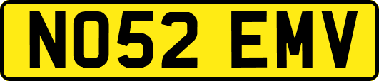 NO52EMV