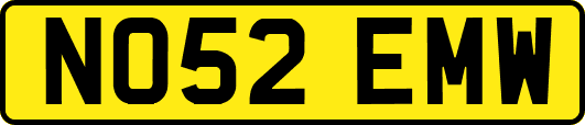 NO52EMW
