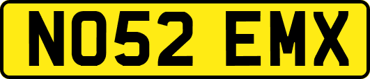 NO52EMX