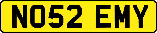 NO52EMY