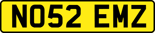NO52EMZ