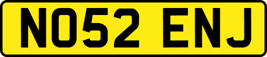 NO52ENJ