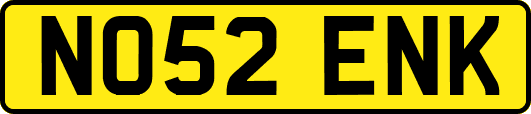 NO52ENK