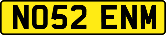 NO52ENM