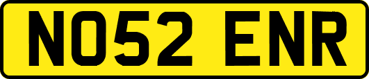 NO52ENR