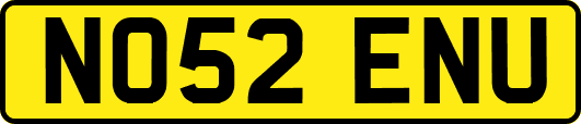NO52ENU