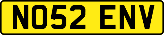 NO52ENV