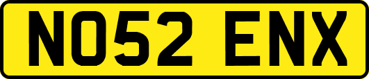 NO52ENX