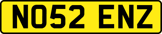 NO52ENZ