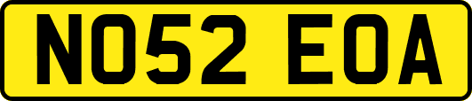 NO52EOA