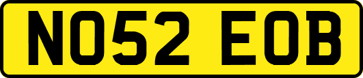 NO52EOB