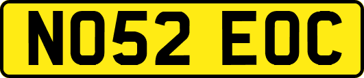 NO52EOC