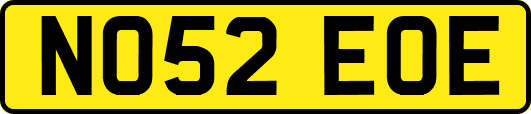 NO52EOE