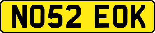 NO52EOK