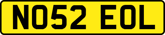 NO52EOL