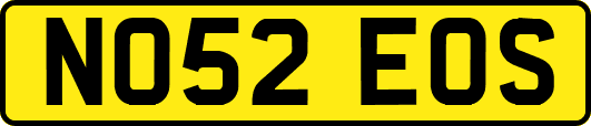 NO52EOS