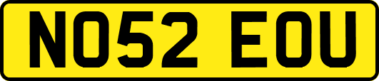NO52EOU