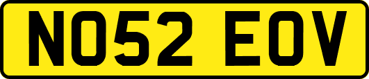 NO52EOV