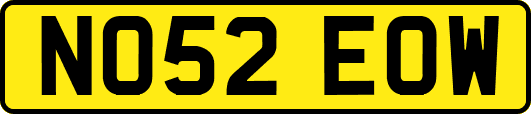 NO52EOW