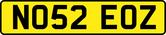 NO52EOZ