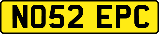 NO52EPC