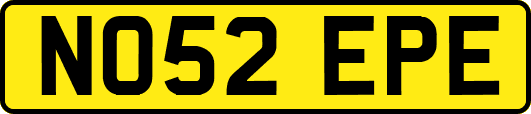 NO52EPE