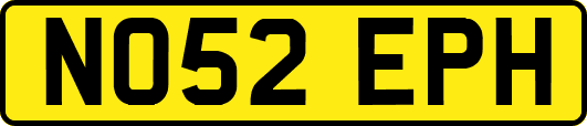 NO52EPH