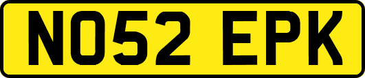 NO52EPK