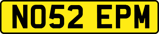 NO52EPM