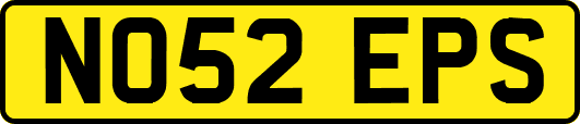 NO52EPS