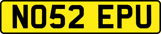 NO52EPU