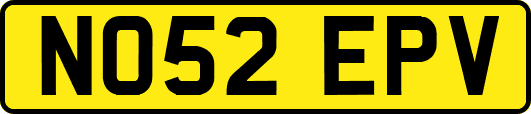 NO52EPV
