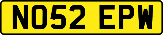 NO52EPW