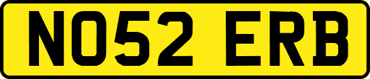 NO52ERB