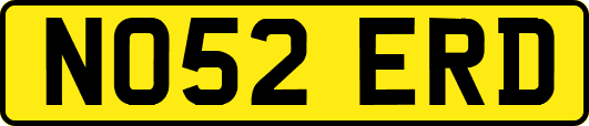 NO52ERD