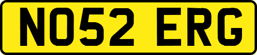 NO52ERG