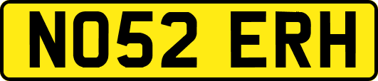NO52ERH