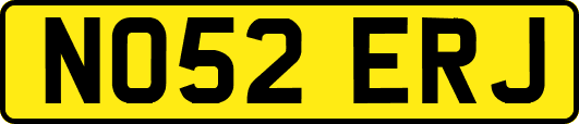 NO52ERJ