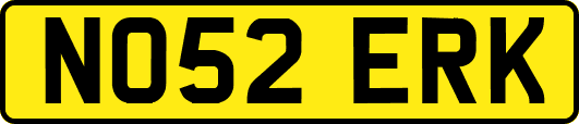 NO52ERK