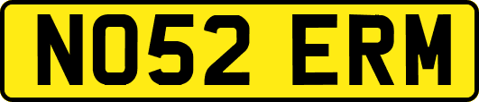 NO52ERM
