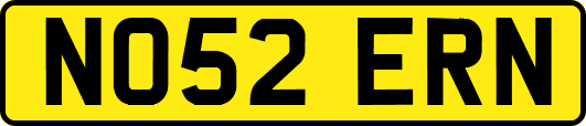 NO52ERN