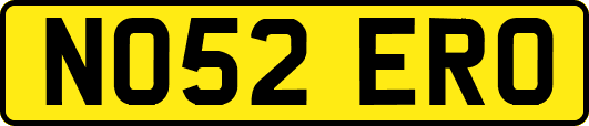 NO52ERO
